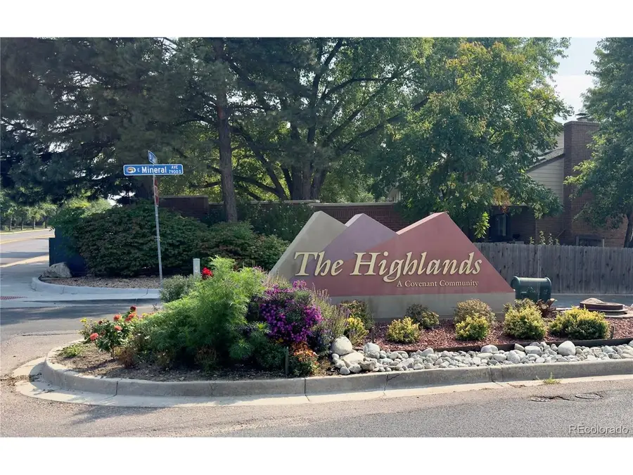 3750 E Kettle N Ave, Centennial, CO 80122 - #3