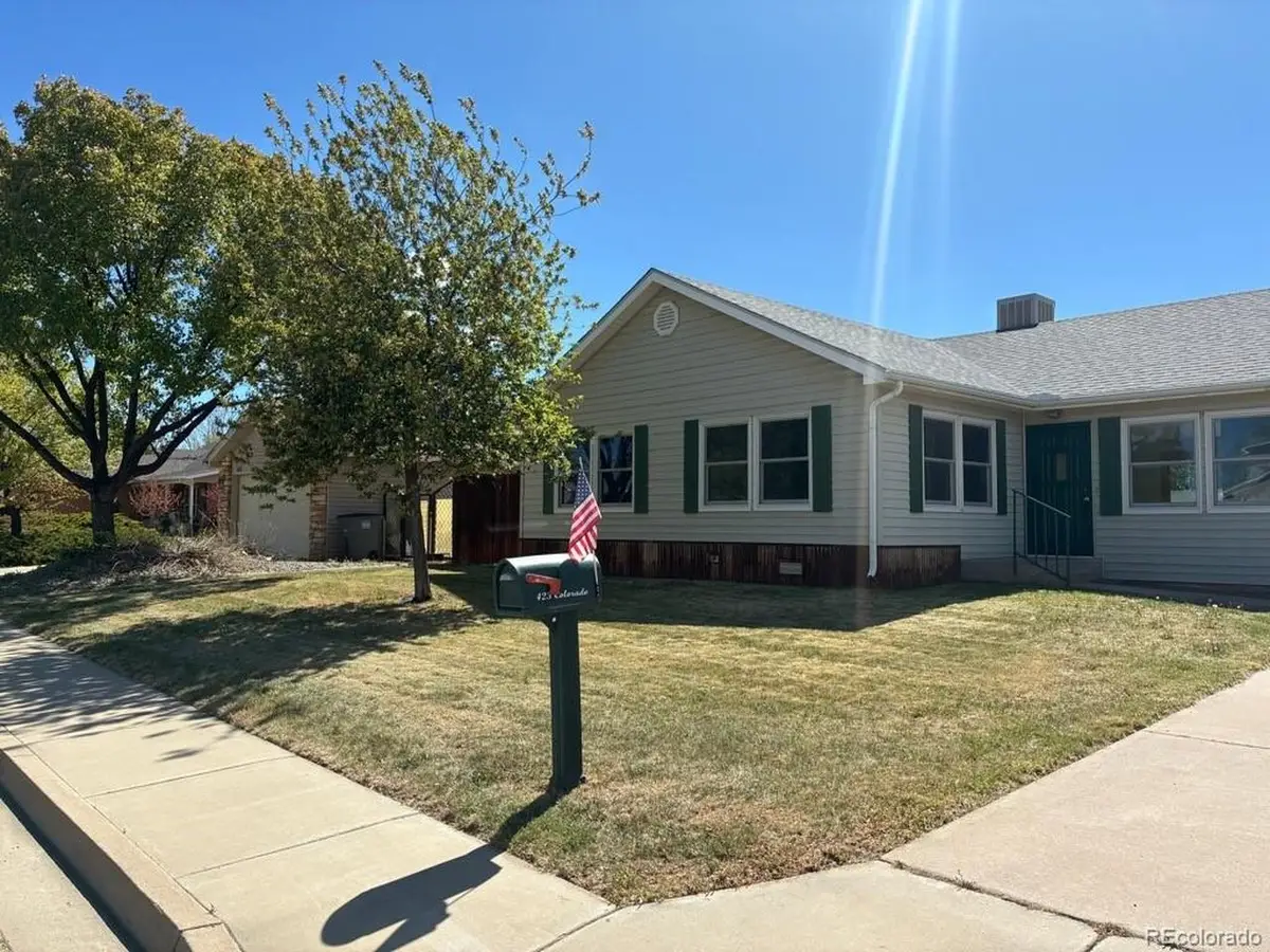 423 Colorado St, Cortez, CO 81321 - #1