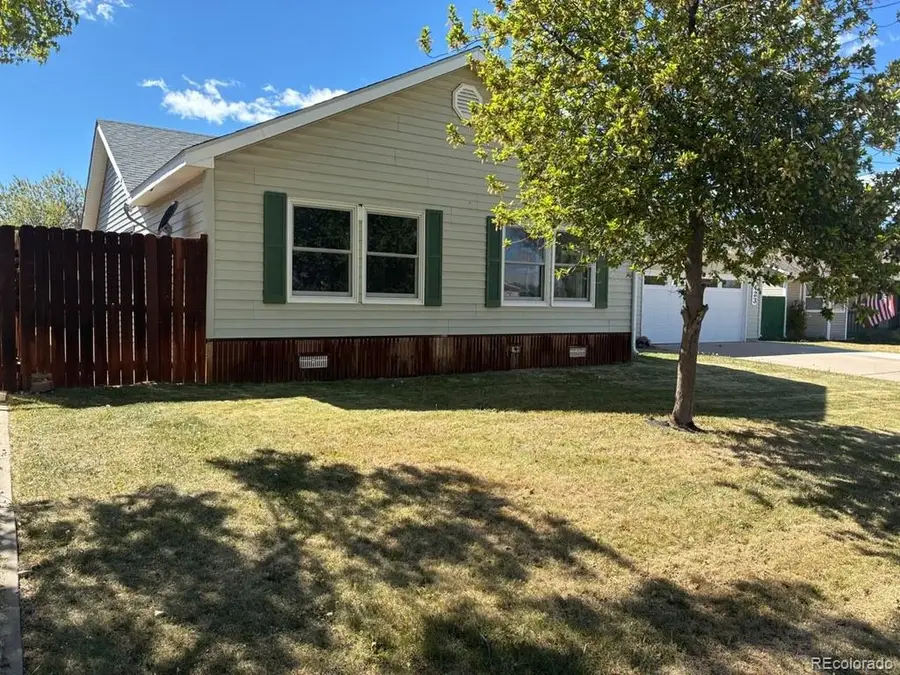 423 Colorado St, Cortez, CO 81321 - #3