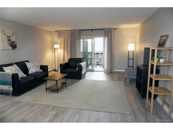 7040 E Girard Ave #310, Denver, CO 80224