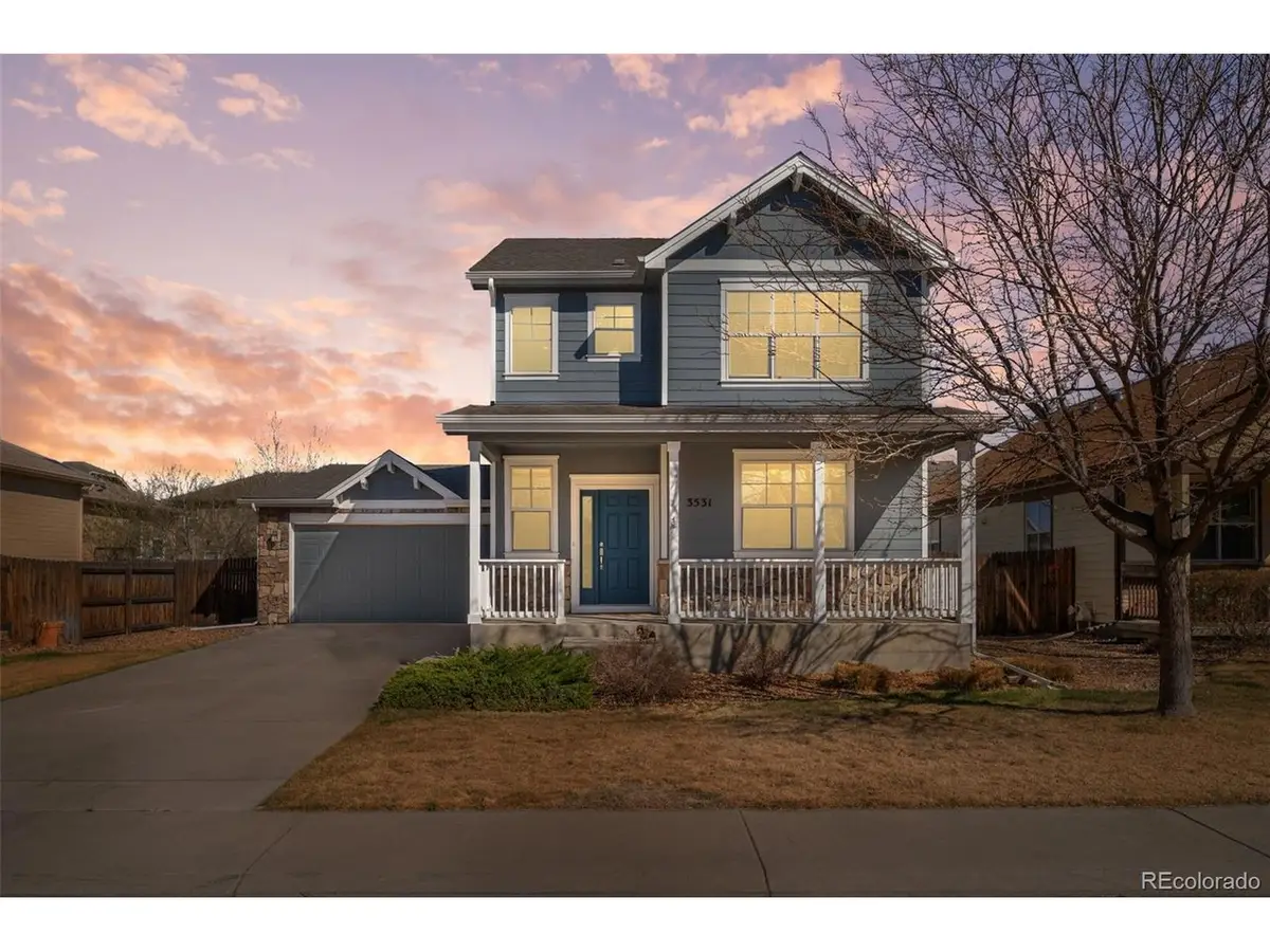 3531 Watada St, Brighton, CO 80601 - #1