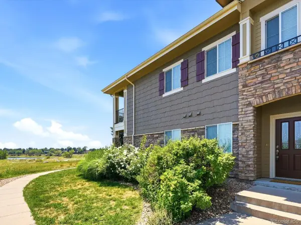6223 Kilmer Loop #201, Golden, CO 80403