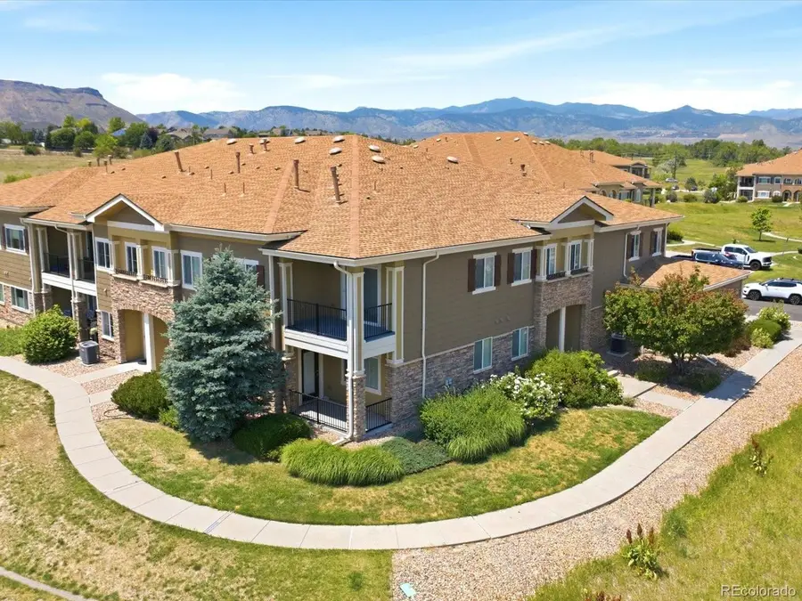 6223 Kilmer Loop #201, Golden, CO 80403 - #2