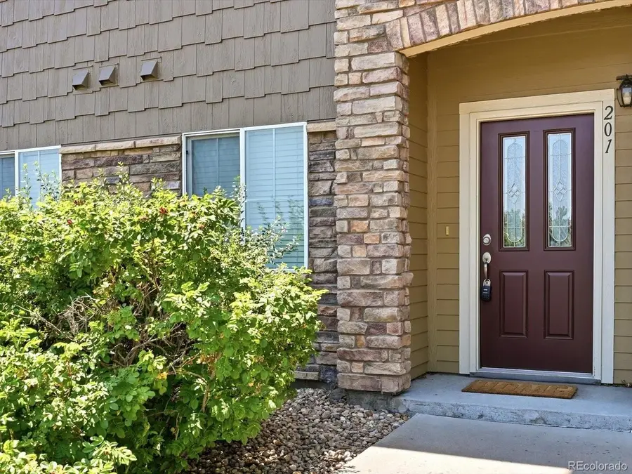 6223 Kilmer Loop #201, Golden, CO 80403 - #3