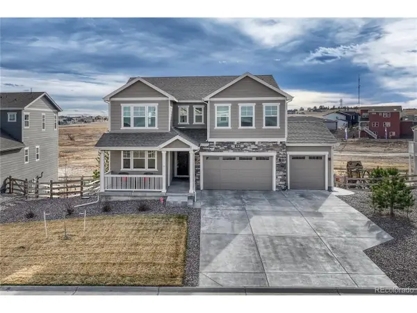 904 W Witherspoon Dr, Elizabeth, CO 80107