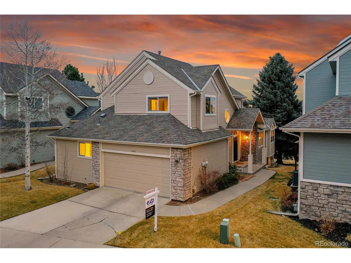 1732 Peregrine Ln, Broomfield, CO 80020 - #1