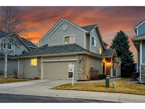 1732 Peregrine Ln, Broomfield, CO 80020