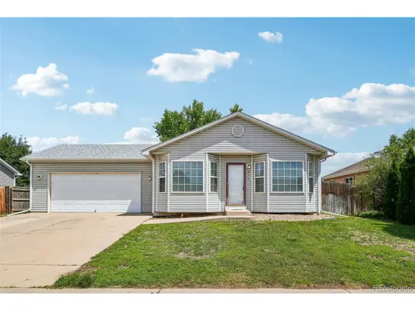 833 E 21st St, Greeley, CO 80631