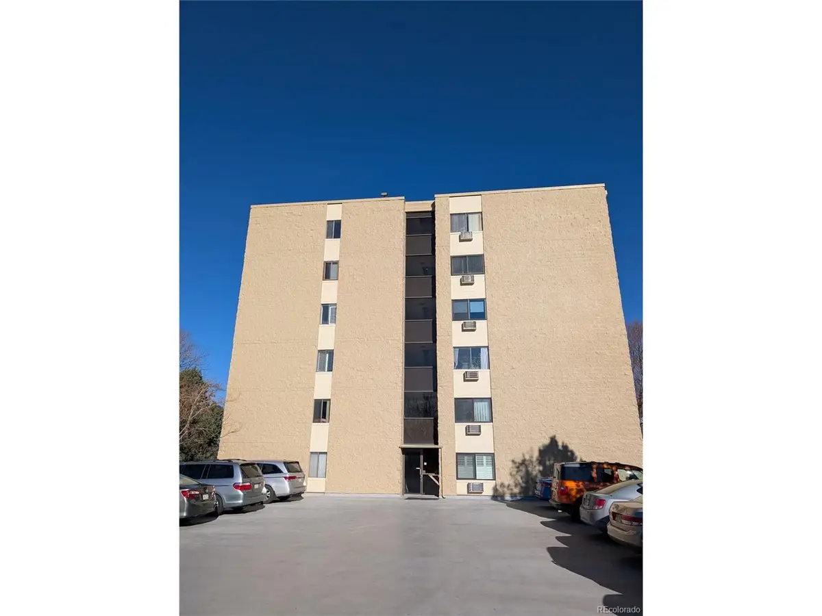 13691 E Marina Dr #310, Aurora, CO 80014 - Image #1