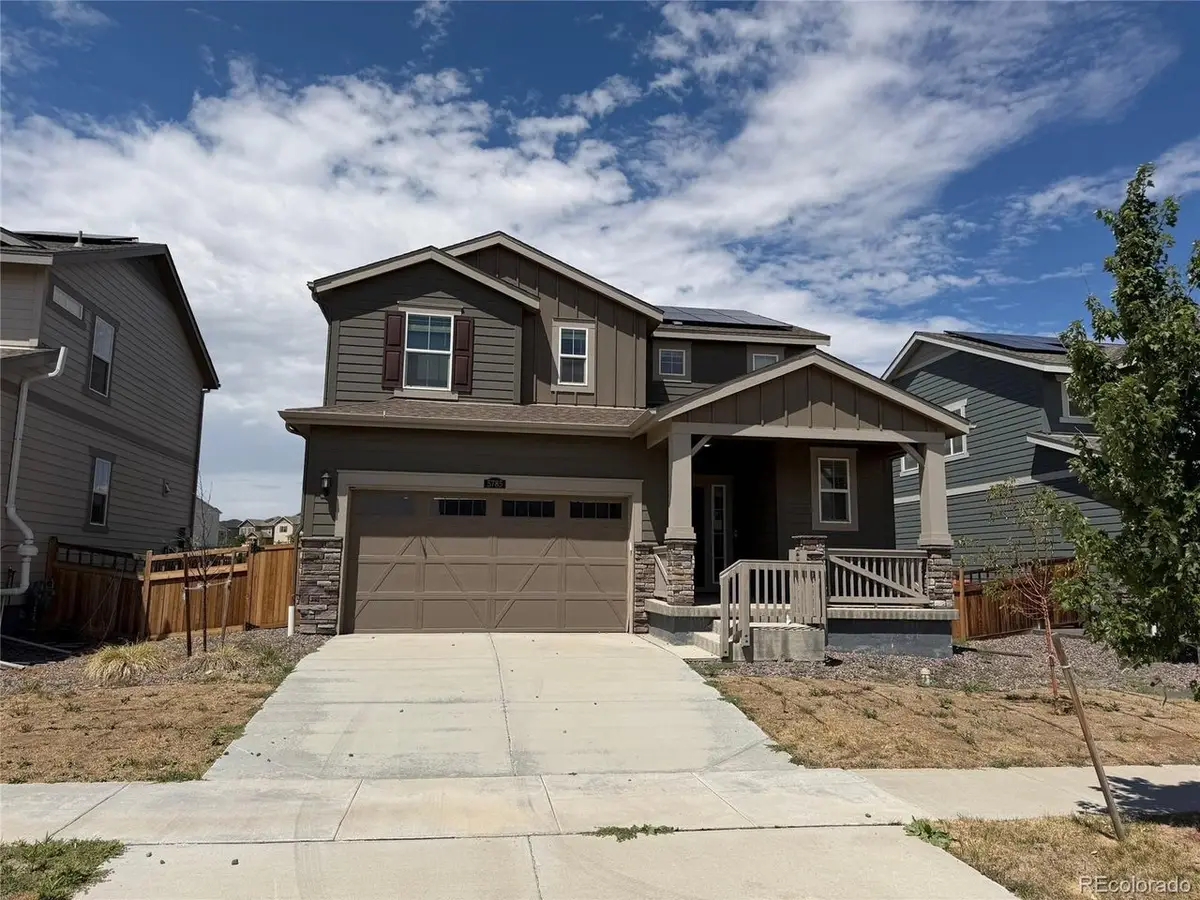 5785 Piney River Pl, Brighton, CO 80601 - #1
