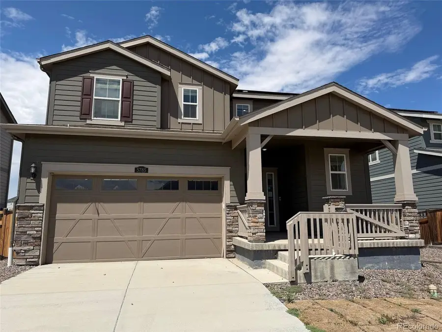 5785 Piney River Pl, Brighton, CO 80601 - #3