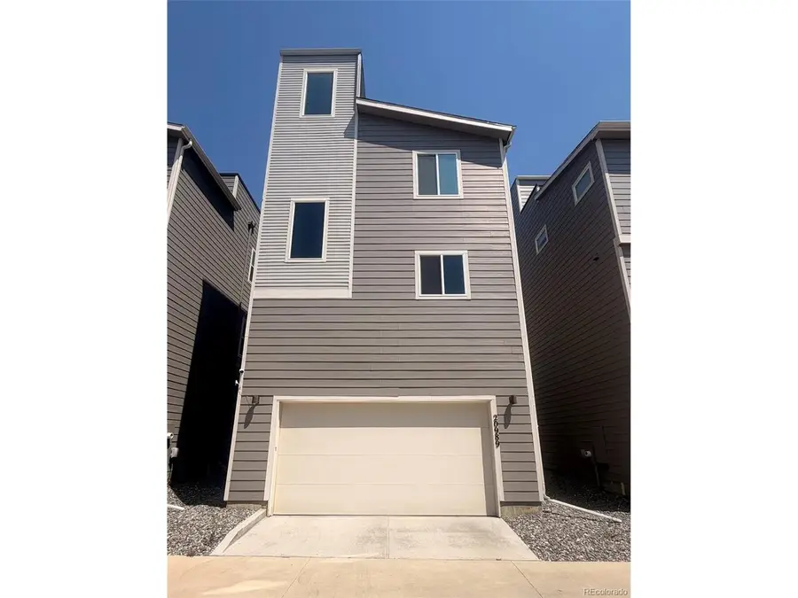 20989 E Quincy Dr, Aurora, CO 80015 - #2