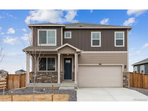 8327 E 135th Ct, Thornton, CO 80602