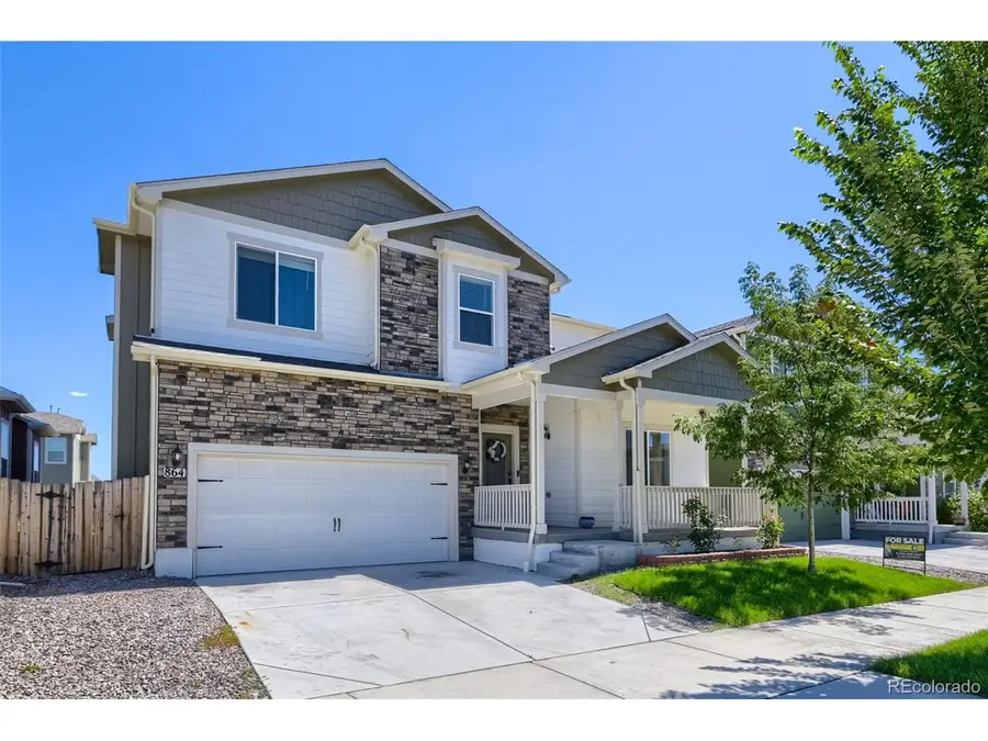 864 Hearthstone Ave, Brighton, CO 80601 - #2