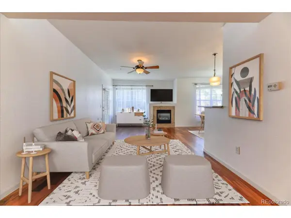 17442 Nature Walk Trl #107, Parker, CO 80134