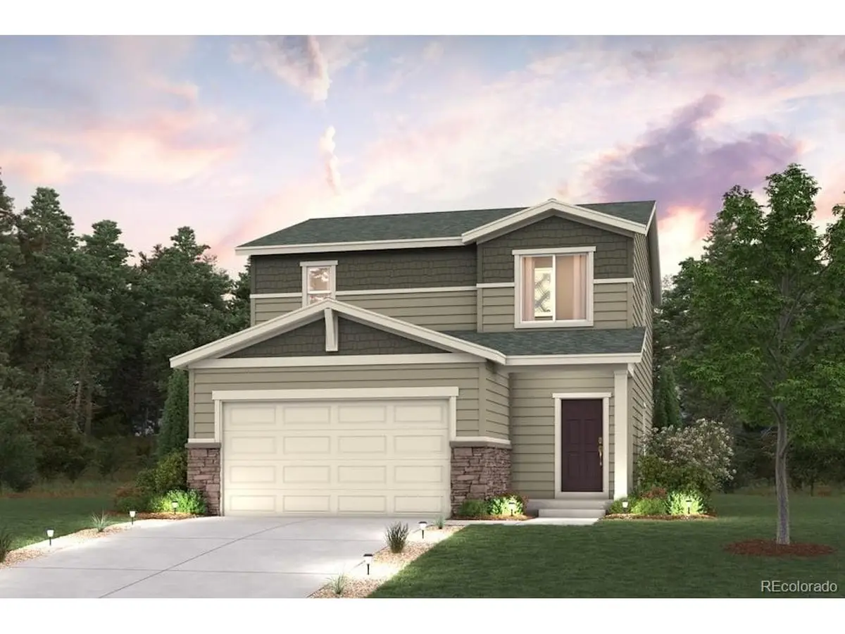 126 Grayson Ave, Fort Lupton, CO 80621 - #1