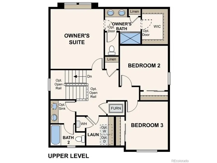 126 Grayson Ave, Fort Lupton, CO 80621 - #3