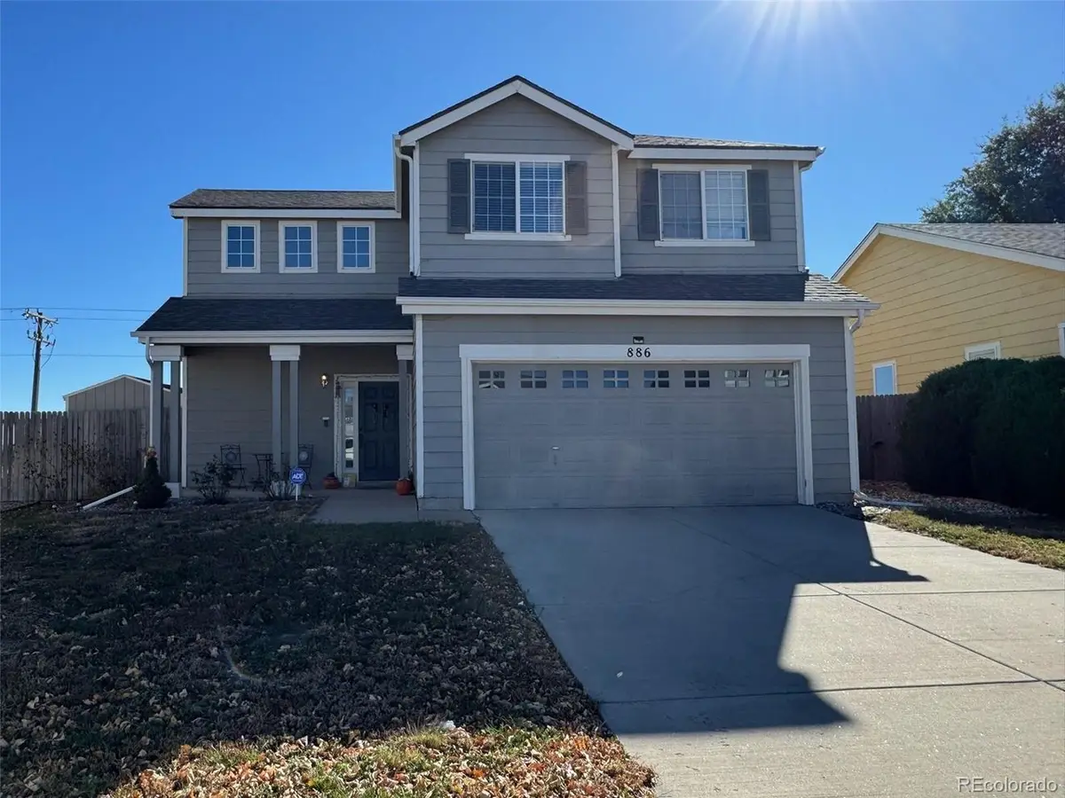 Address Withheld By Seller, Fountain, CO 80817 - Image #1