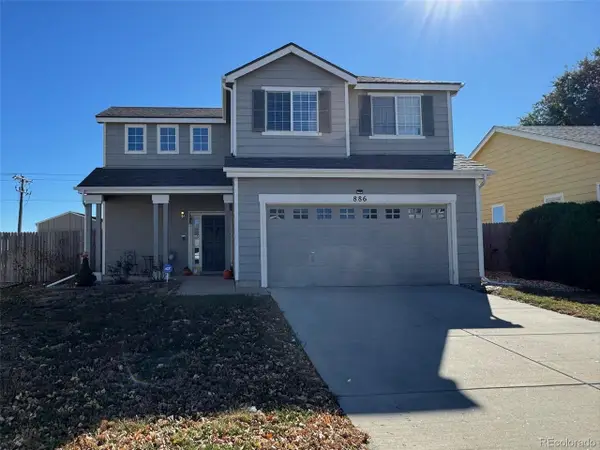 Address Withheld By Seller, Fountain, CO 80817