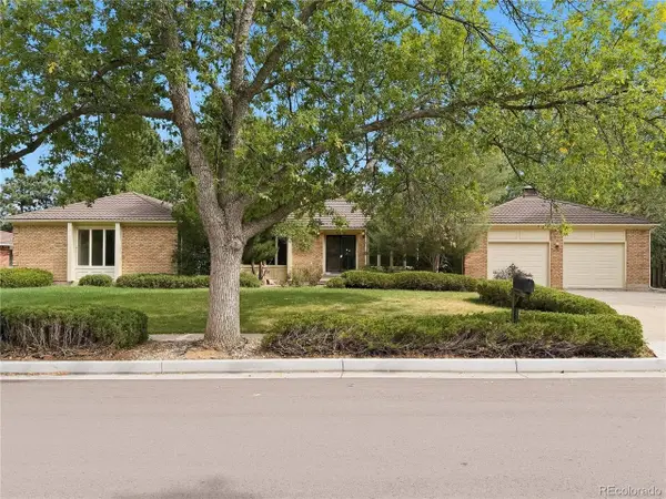 3015 Springmeadow Dr, Colorado Springs, CO 80906