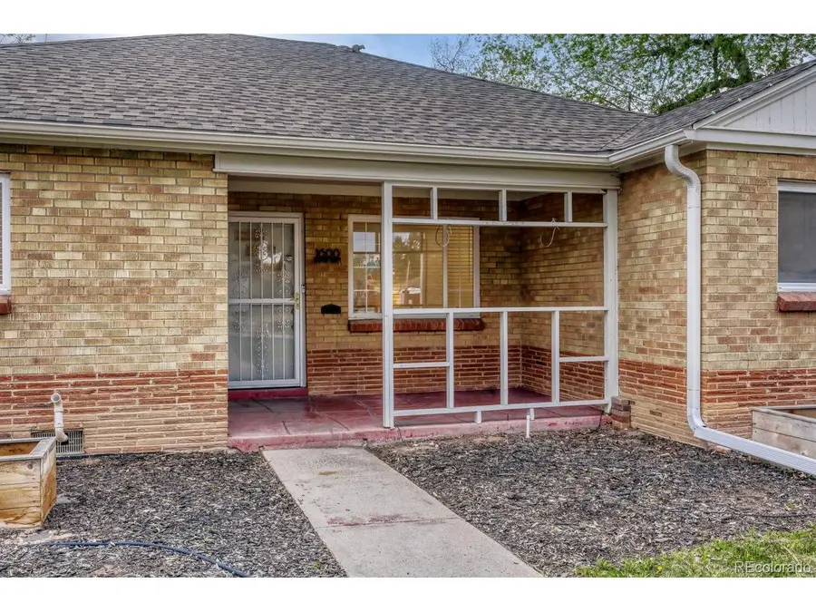 1600 Xanthia St, Denver, CO 80220 - #3