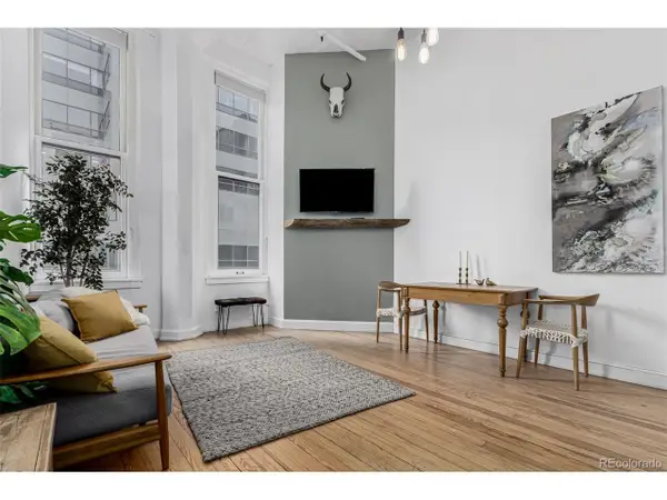 720 16th St #311, Denver, CO 80202