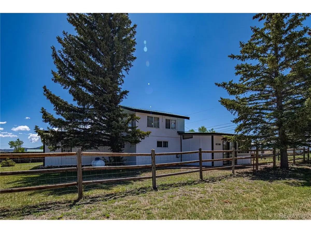 802 Ohio St, Silver Cliff, CO 81252 - #1