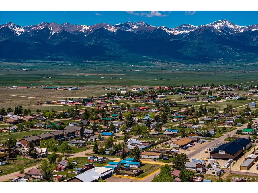 802 Ohio St, Silver Cliff, CO 81252 - #2