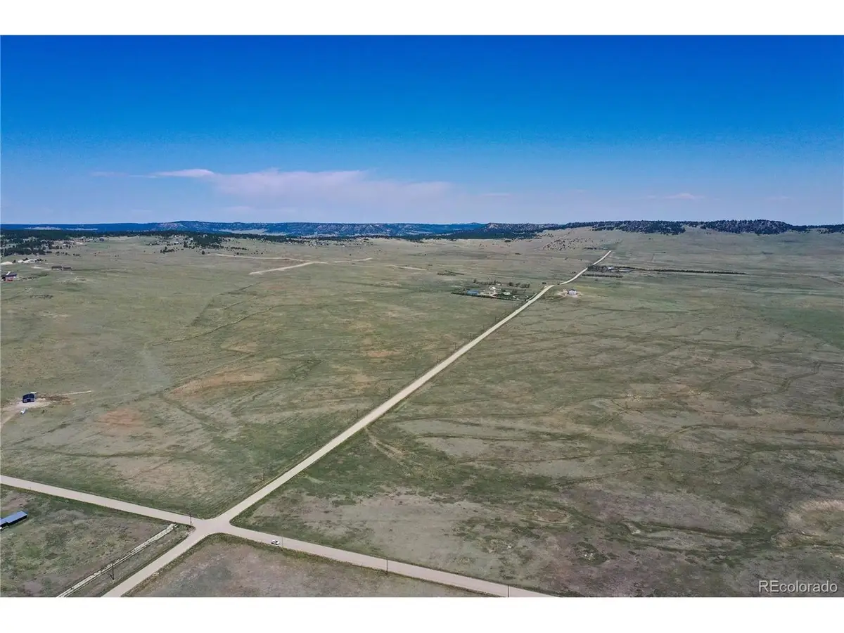 12 Mcclelland Rd, Calhan, CO 80808 - #1