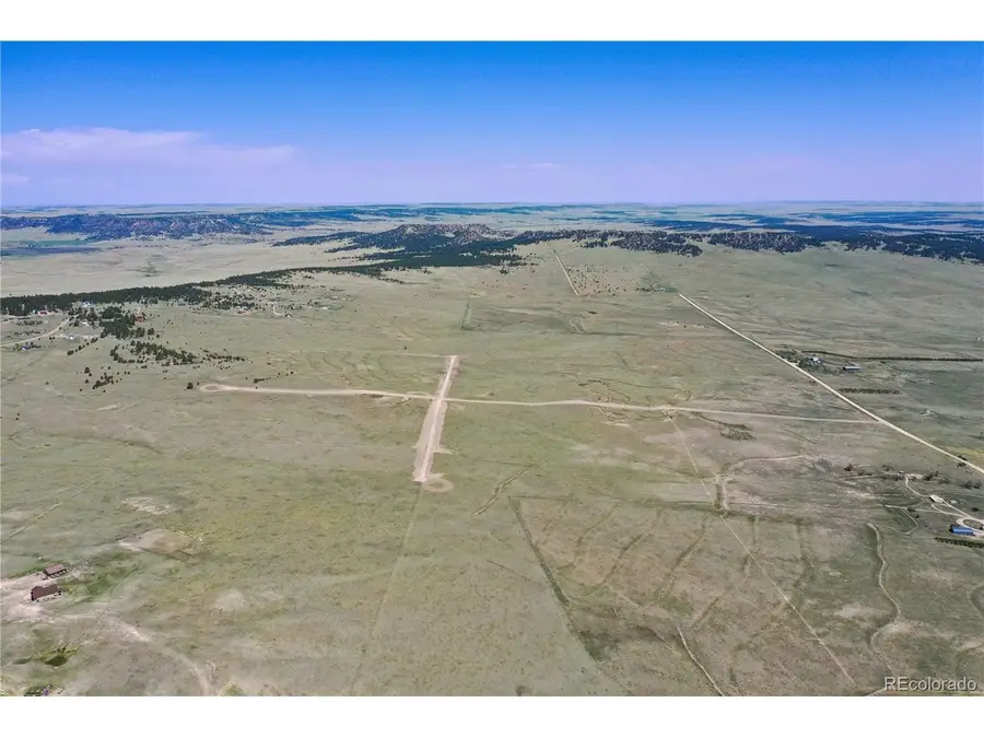 12 Mcclelland Rd, Calhan, CO 80808 - #2