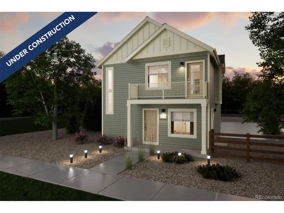 10053 Salem Ct, Commerce City, CO 80022 - #1