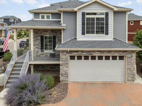 4570 N Quemoy St, Aurora, CO 80019