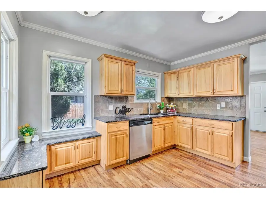 1617 E Kiowa St, Colorado Springs, CO 80909 - #2