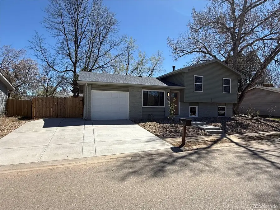 1820 Lyonesse St, Lafayette, CO 80026 - #2