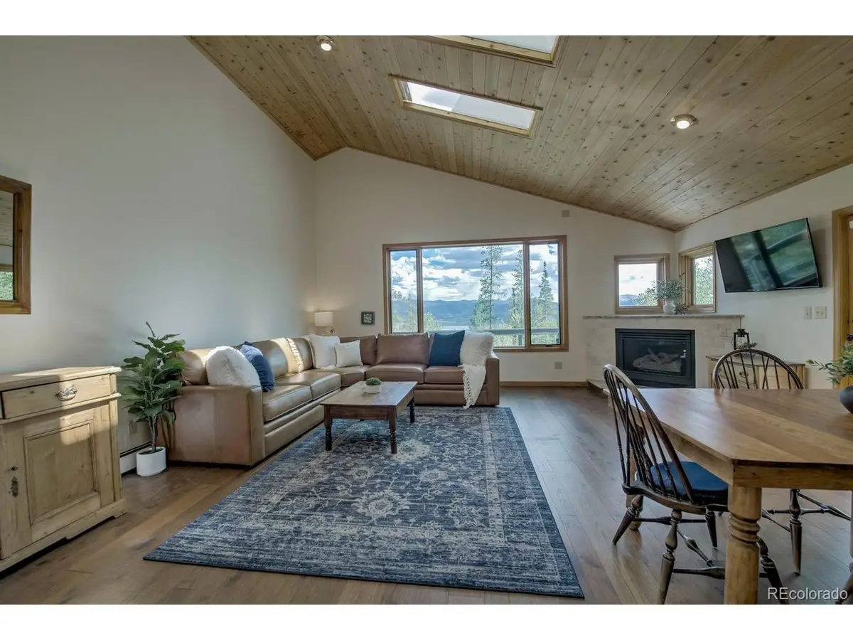 102 Thimbleberry Way, Silverthorne, CO 80498 - #1