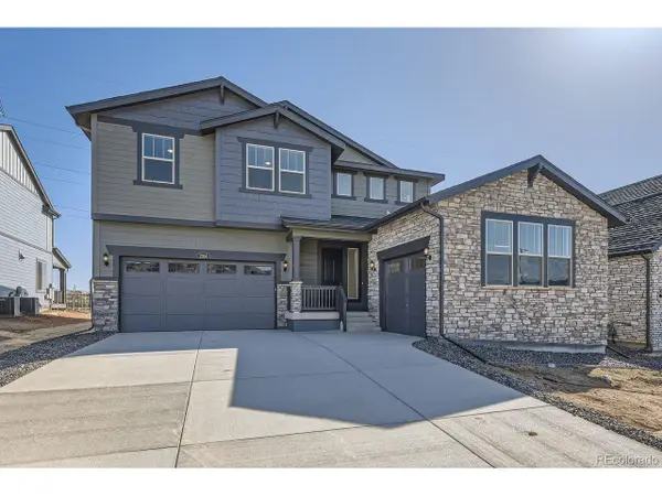 2914 S Poppy St, Morrison, CO 80465