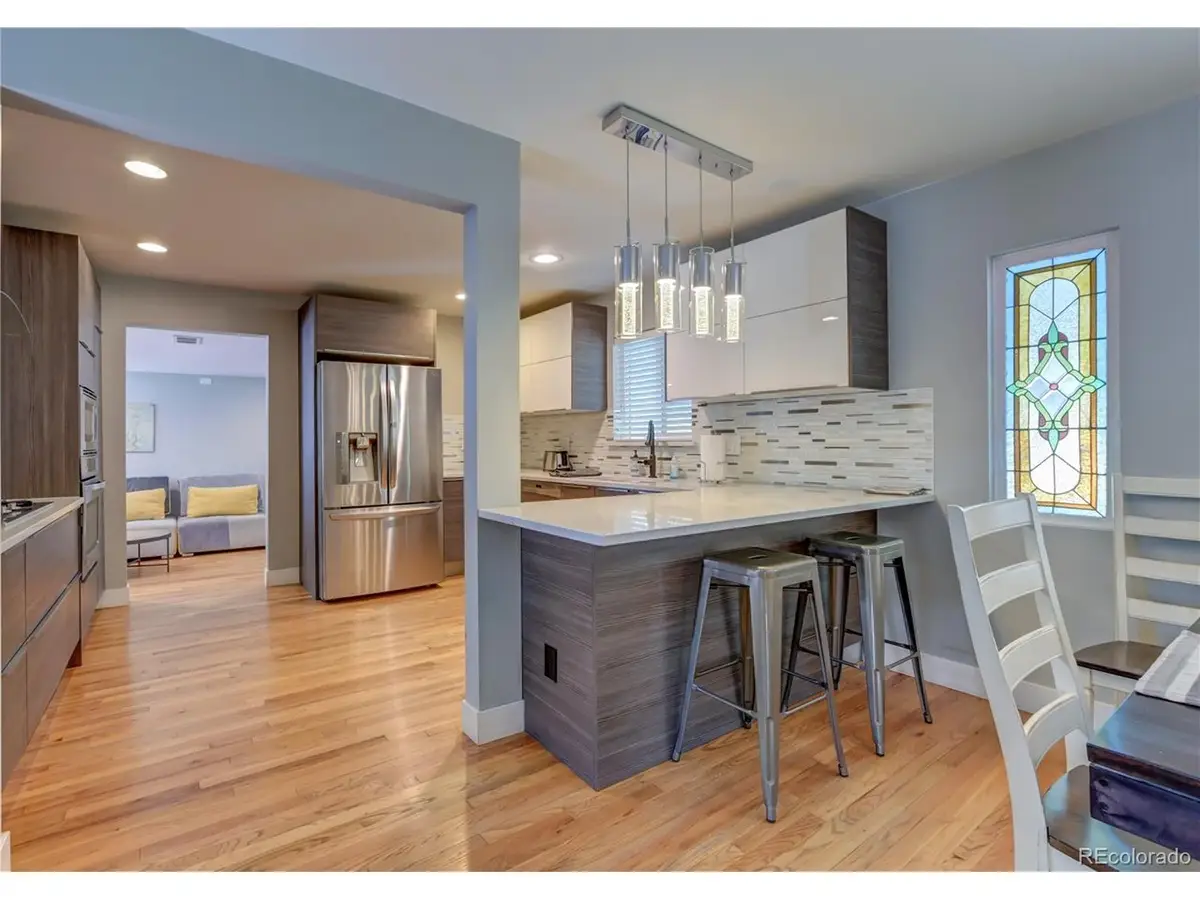 2321 S Henry Pl, Denver, CO 80210 - #1