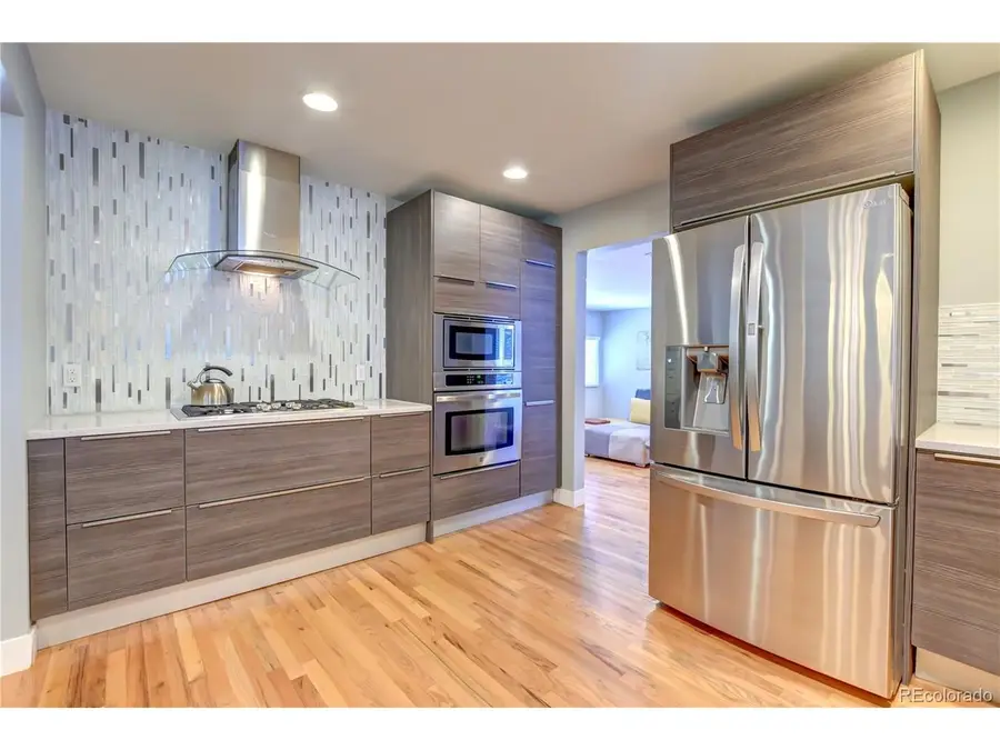 2321 S Henry Pl, Denver, CO 80210 - #2