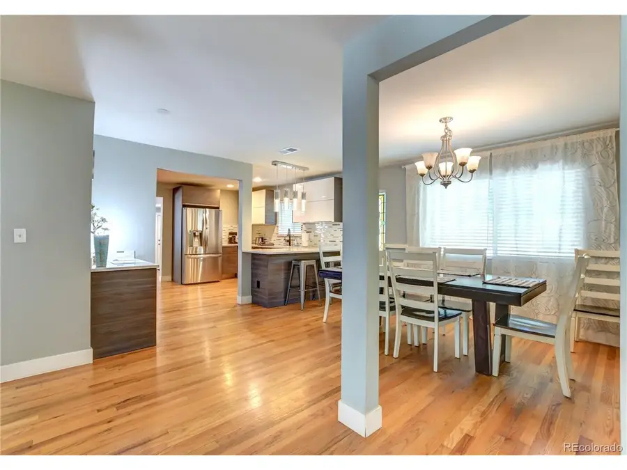 2321 S Henry Pl, Denver, CO 80210 - #3