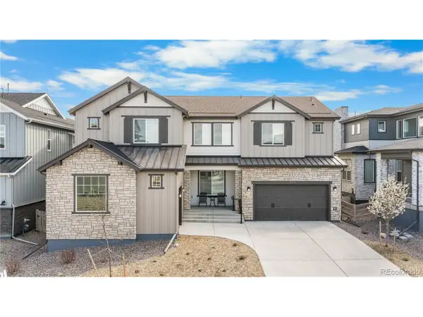 8484 Orchard City Dr, Littleton, CO 80125