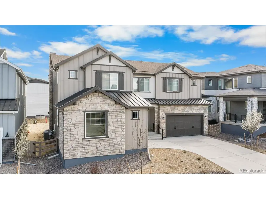 8484 Orchard City Dr, Littleton, CO 80125 - #2