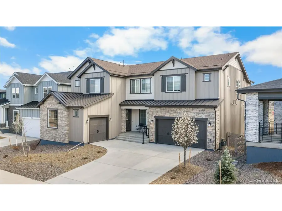 8484 Orchard City Dr, Littleton, CO 80125 - #3