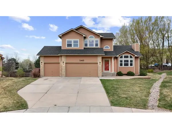 5465 Sample Way, Colorado Springs, CO 80919