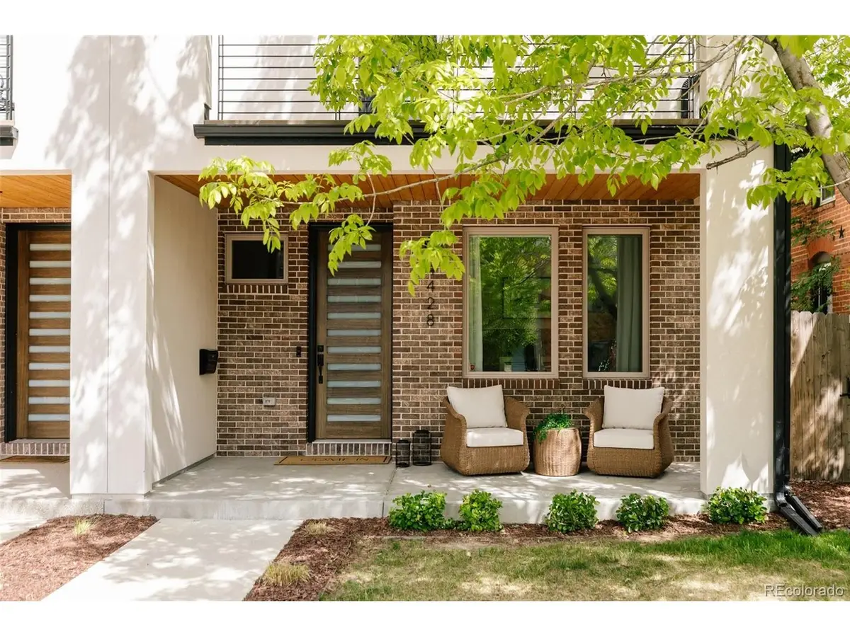 4428 Stuart St, Denver, CO 80212 - #1