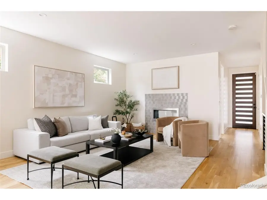 4428 Stuart St, Denver, CO 80212 - #2