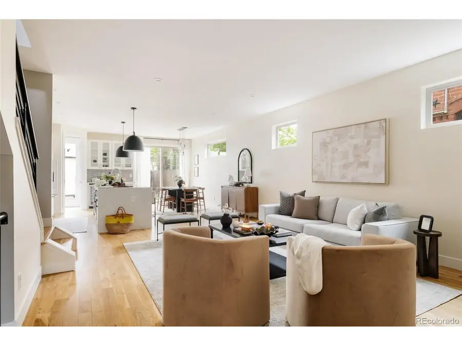 4428 Stuart St, Denver, CO 80212 - #3