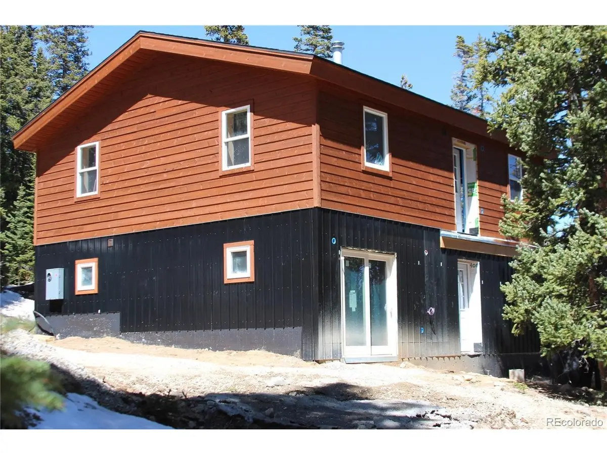767 Valley Of The Sun Dr, Fairplay, CO 80440 - #1