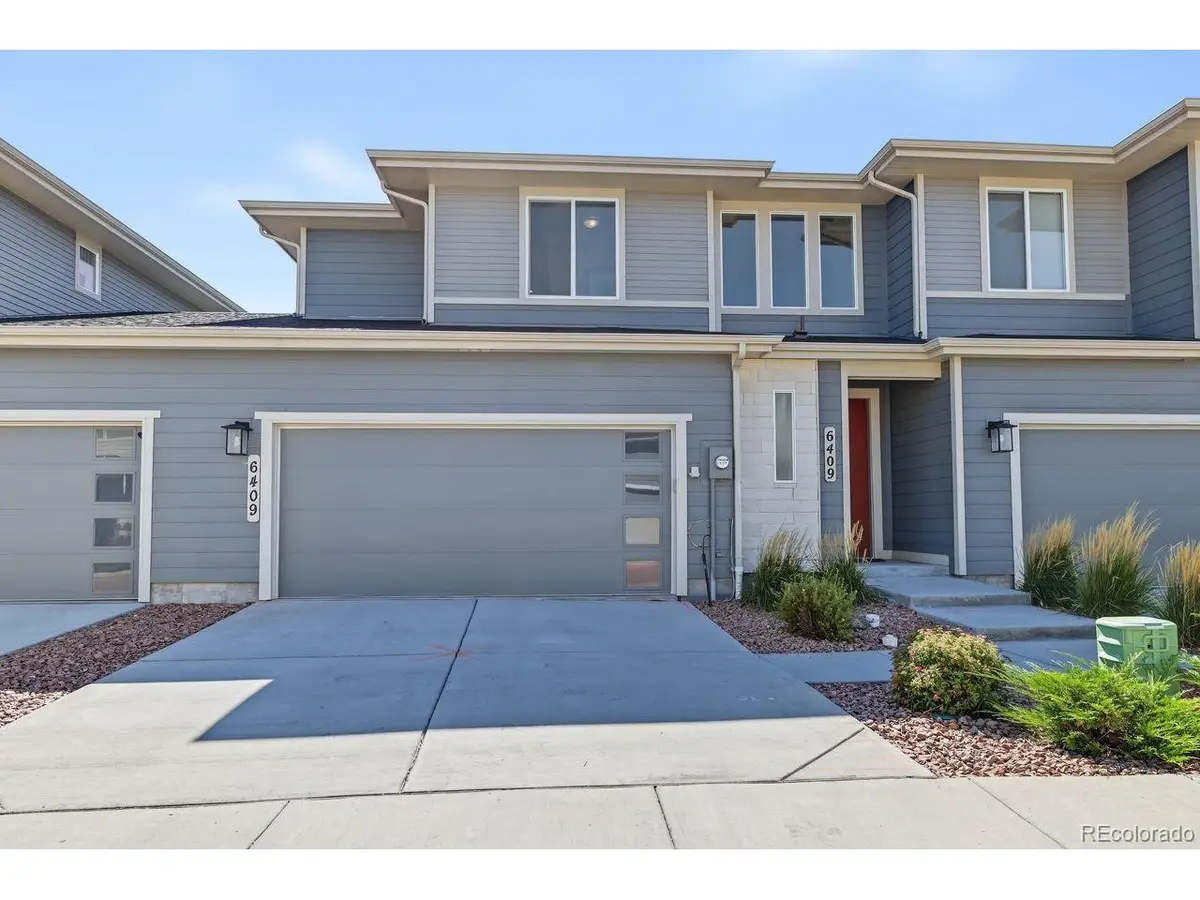 6409 Alyssum Hts, Colorado Springs, CO 80924 - #1