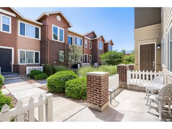 15476 W 64th Loop #B, Arvada, CO 80007