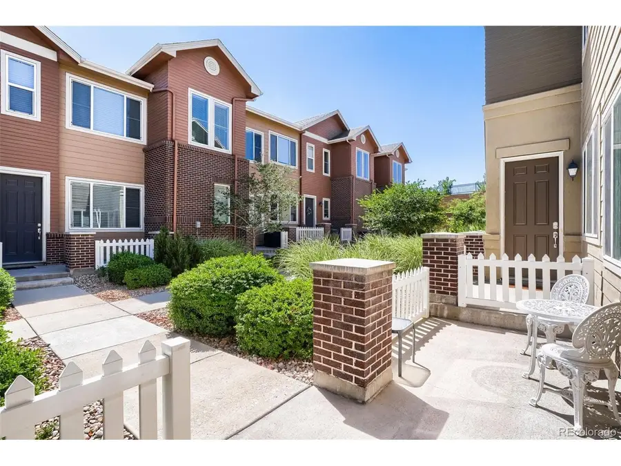 15476 W 64th Loop #B, Arvada, CO 80007 - #2